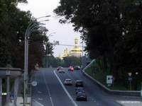 Пять крупных транспортных развязок стоят Киеву миллиард