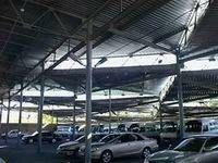 Киев намерен продавать на конкурсе рекламные площадки на транспорте