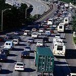 Киев ограничил движение по улице Клименко 4-30 сентября