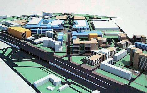 На Житомирщине продлят конкурс инвестпроектов