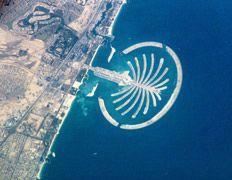 В ОАЭ завершается строительство нового чуда света