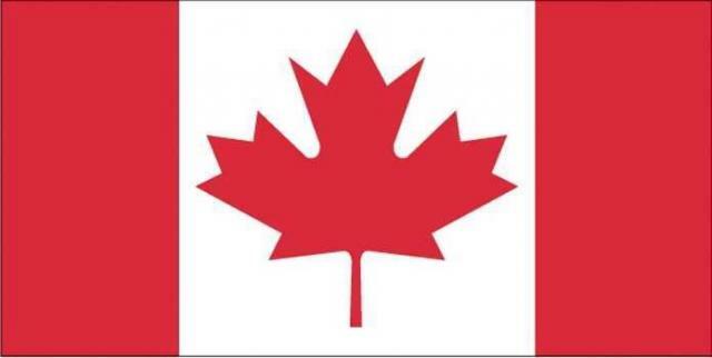 В Канаде началось строительство космодрома