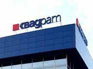 Запорожье передало "XXI веку" земучасток под строительство ТРЦ "Квадрат"