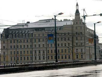 Что московские власти продадут вслед за "Украиной"?