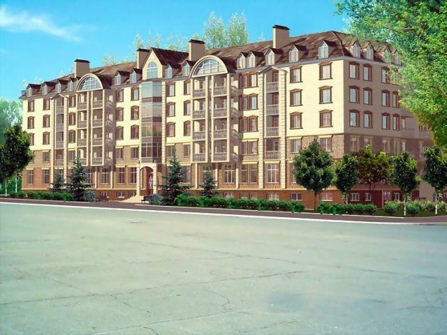 Страну ждет Алчевск-2?!