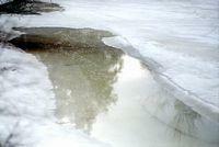 Непогода обесточила 10 районов Львощины и частично Львов