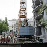 Строительство резиденции Консульства республики Кипр - новый повод для протестов