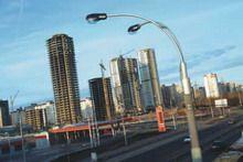 Столичные улицы ожидает реконструкция