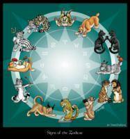 Киев под звездами живет. Столица поделена на 12 зодиакальных зон, и у каждого района – свой знак и нрав