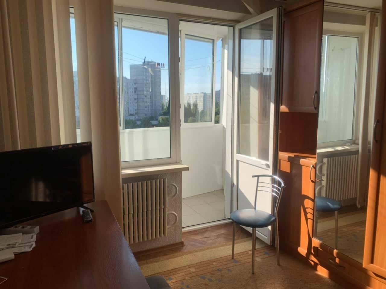 Аренда 2-комнатной квартиры 47 м², Победы просп., 75