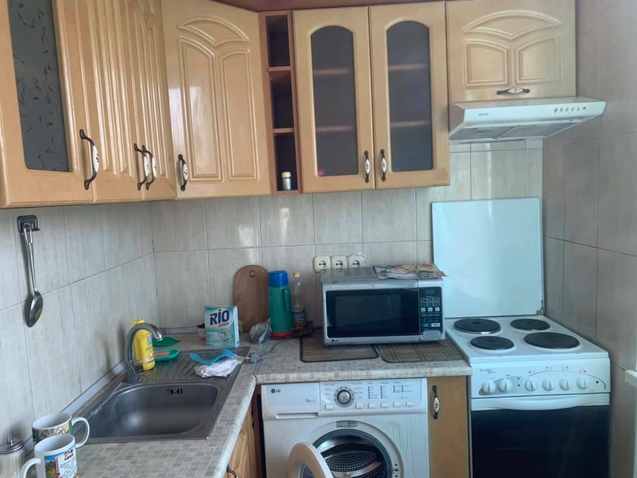 Аренда 2-комнатной квартиры 47 м², Победы просп., 75