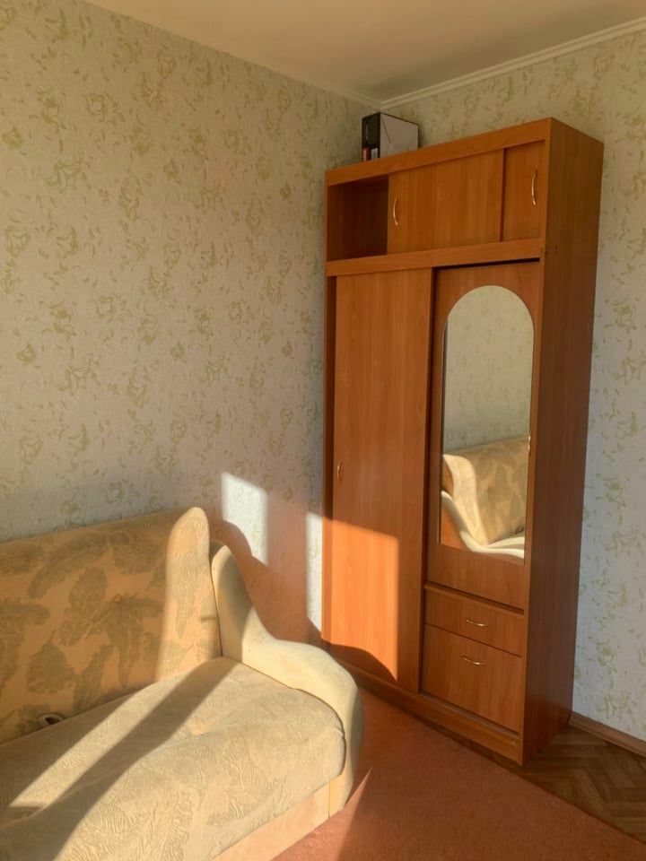 Аренда 2-комнатной квартиры 47 м², Победы просп., 75