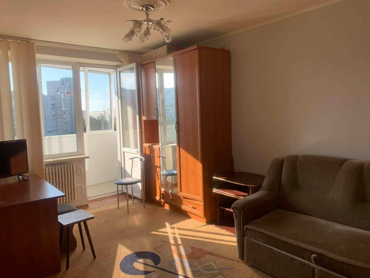 Аренда 2-комнатной квартиры 47 м², Победы просп., 75