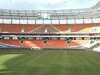 БК «Киев» хочет построить современную спортивную арену