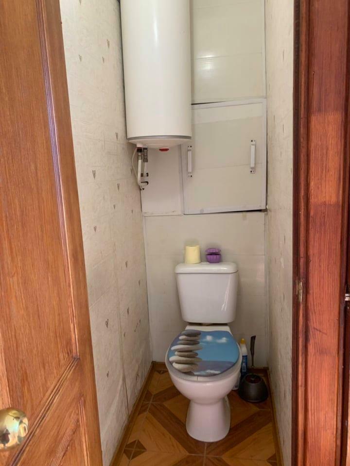 Аренда 2-комнатной квартиры 47 м², Победы просп., 75