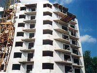 Рынок недвижимости может вновь достичь уровня, который был до скандала с "Элита-центр"