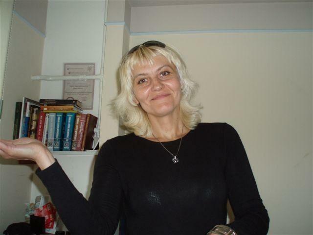 «Для нас главное не заключение сделки, а удовлетворение клиента» - Оксана Лавриненкова, АН «Планета Оболонь»