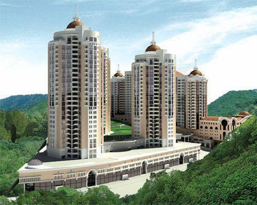 Жилой комплекс "Покровский Посад"  в исторической части города