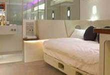 "InterContinental" согласилась продать семь гостиниц в Европе