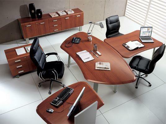 Кабинет: в формате и нет