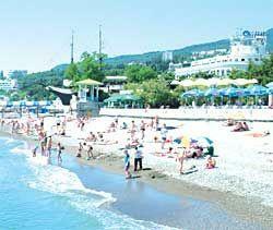 Гостиничный бизнес в курортной столице