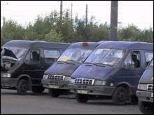 Продается столичный автовокзал