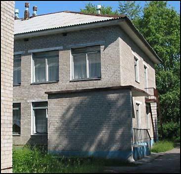 Детский сад ушел с молотка