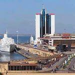 Нерухомість Одеси: власних резервів не вистачає