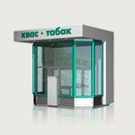 Открыть киоск в Киеве станет проще