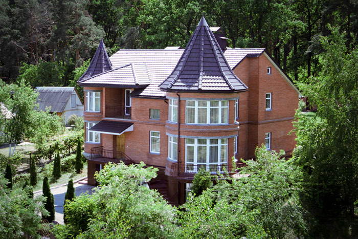 Продаж будинку 386 м², Лісна вул., 91
