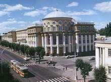 В Винницкой области за январь-февраль объем выполненных строительных работ вырос на 19,2% - до 66,008 млн. грн.