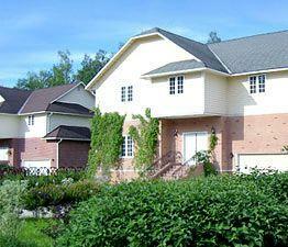 Загородные поселки в России: яркий старт в начале ХХ века