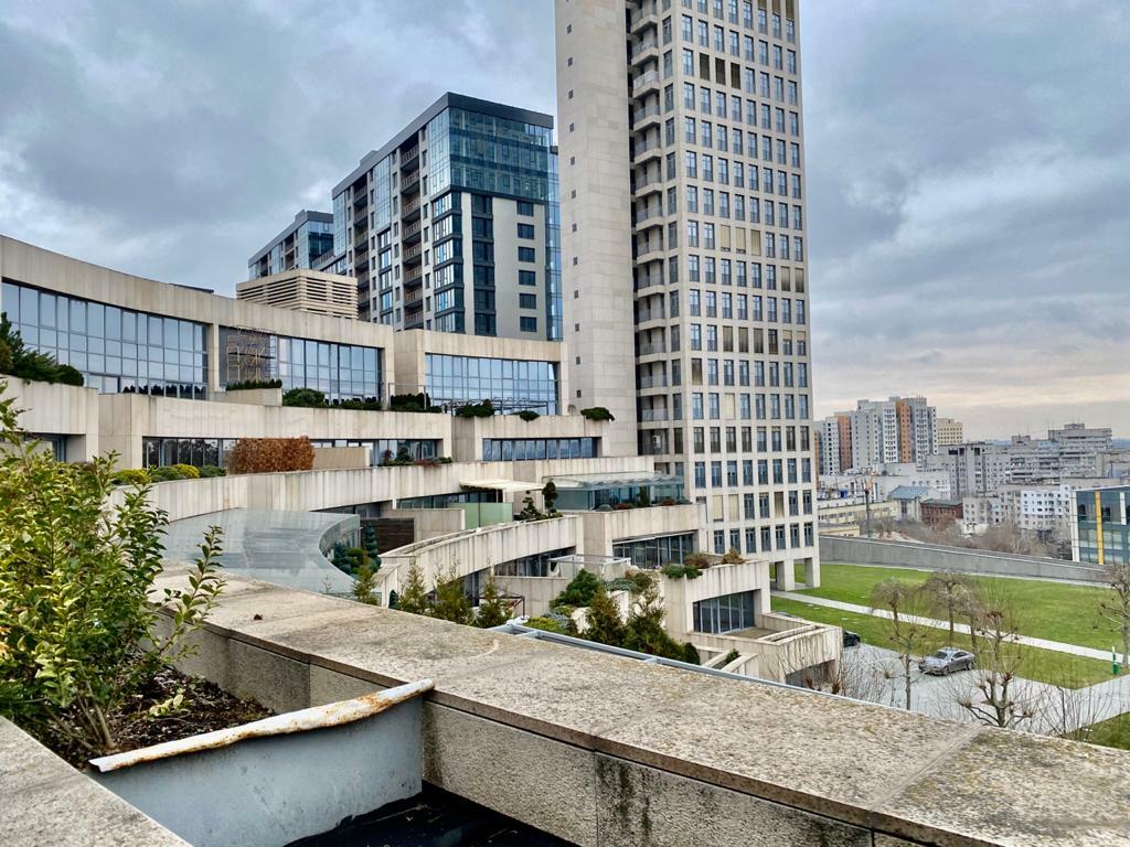 Продаж 4-кімнатної квартири 170 м², Володимира Вернадського вул., 35