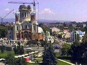 Ю.Луценко назвал Закарпатскую область лидером по количеству "прихватизированной" земли 