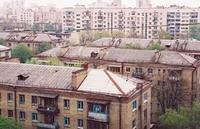 Реализация комплексной программы реконструкции "хрущевок" повисла в воздухе