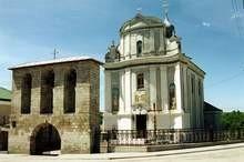 Тернопільські замки здаватимуть в оренду