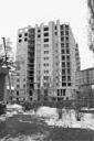 Сколько стоит построить 16-ти этажный дом в Киеве 
