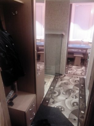 Аренда 1-комнатной квартиры 33 м², Молочная ул., 23