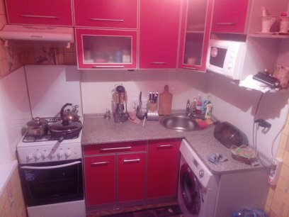 Аренда 1-комнатной квартиры 33 м², Молочная ул., 23