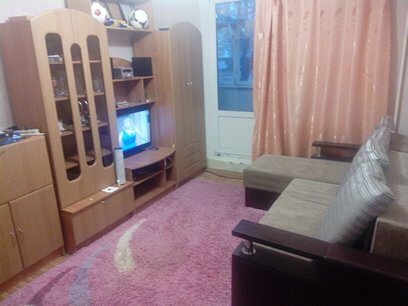 Аренда 1-комнатной квартиры 33 м², Молочная ул., 23