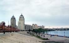 Городской голова ознакомится с жилищно-коммунальной сферой Дарницкого, Подольского и Оболонского районов