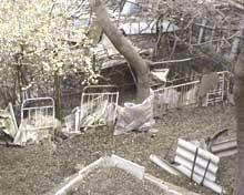 Для создания земельного кадастра Украины необходимы результаты аэрокосмических съемок