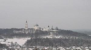 В Полтавской области в 2005 году объем строительства сократился на 3,8% - до 959,7 млн. грн.