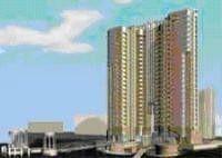 АН "C.I.T." представляет Вашему вниманию строительство жилищно-офисного комплекса по ул. Соломенской , 15-а