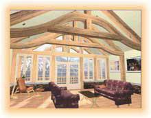 Энергетическая очистка помещения