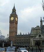 Цены на жилье в Британии выросли на 0,1%