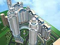 Строительство микрорайона «Позняки-2» обойдется в 2,88 млрд. гривен