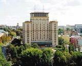Россияне купят киевскую гостиницу «Украину»