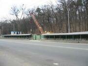 Киев решил реконструировать квартал по улице Щусева на Сырце до 2013