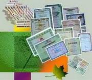 Консорциум "Экосорб" планирует выпустить целевые облигации под строительство жилья